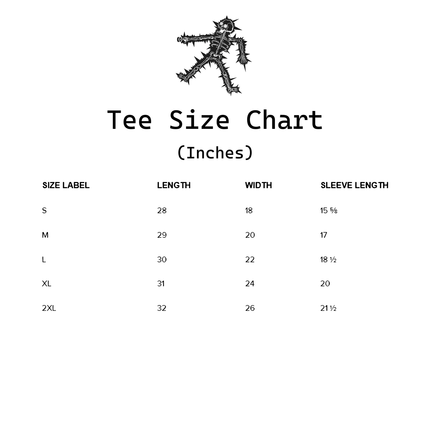 World Tee