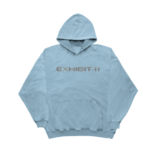 Crystal Hoodie