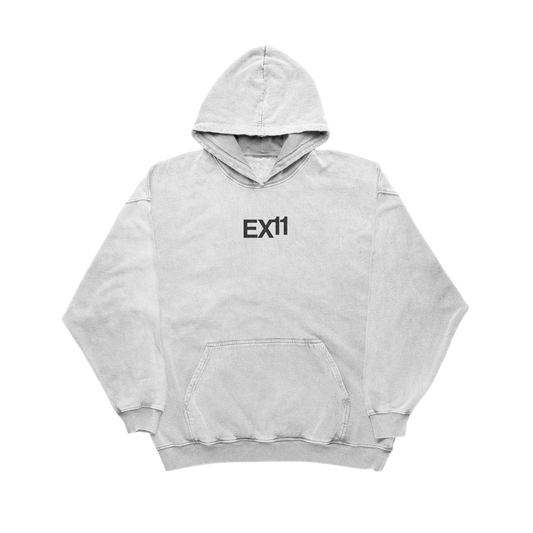 Glassworks Hoodie
