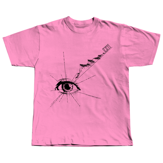 Pulsar Tee