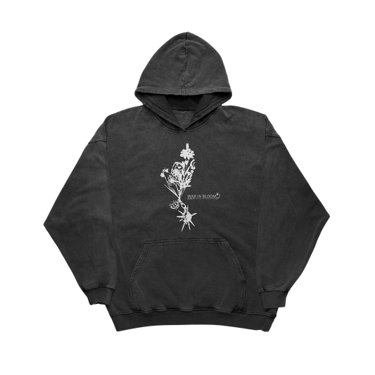 War Hoodie