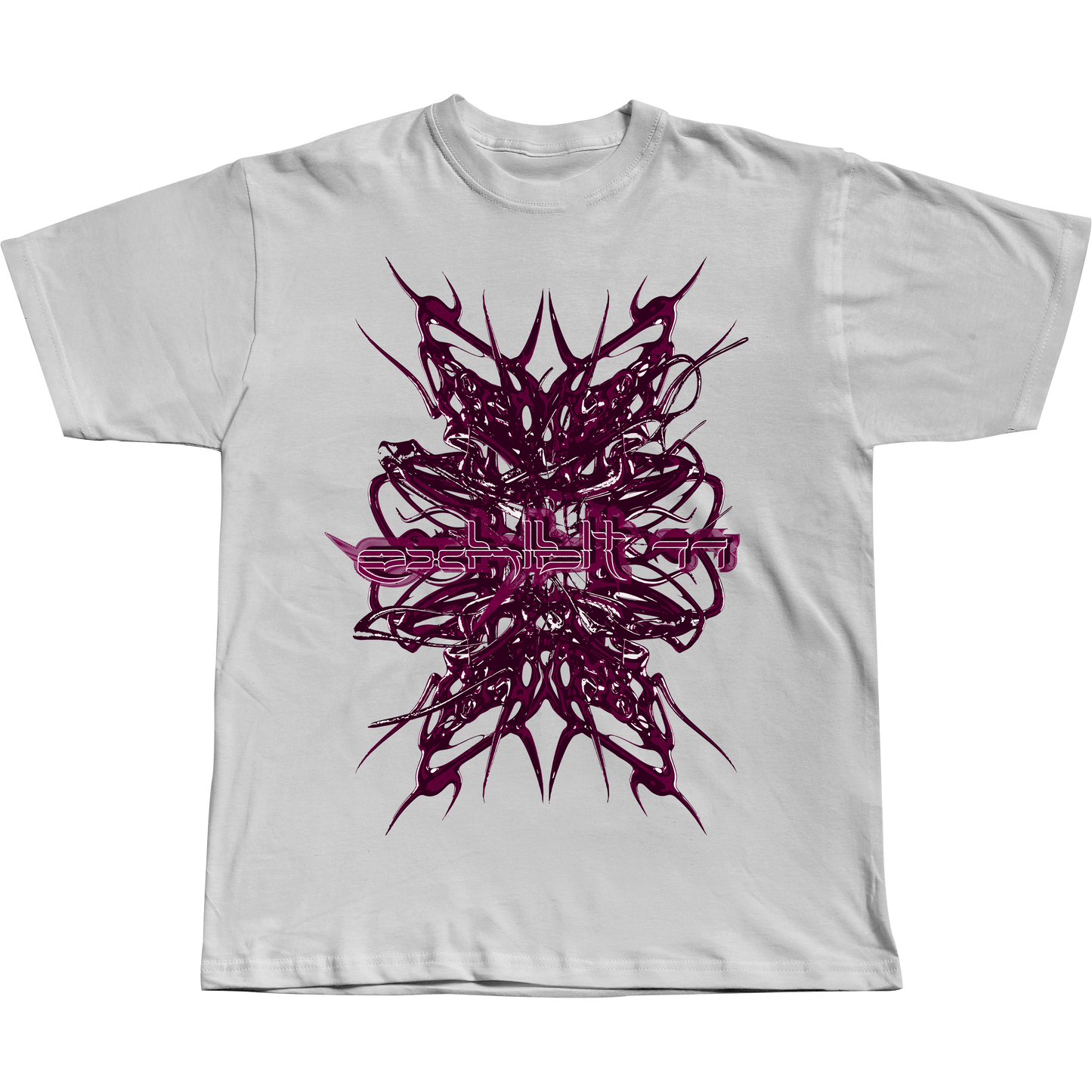 Glassworks Tee