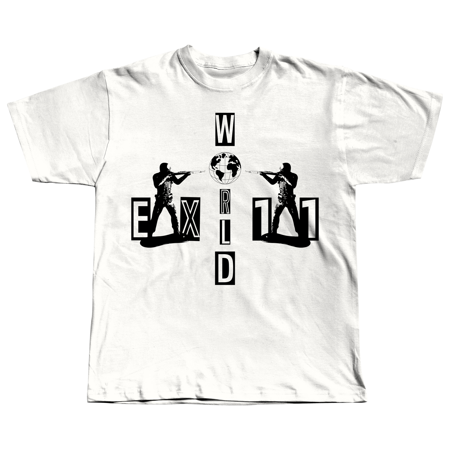 World Tee