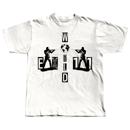 World Tee